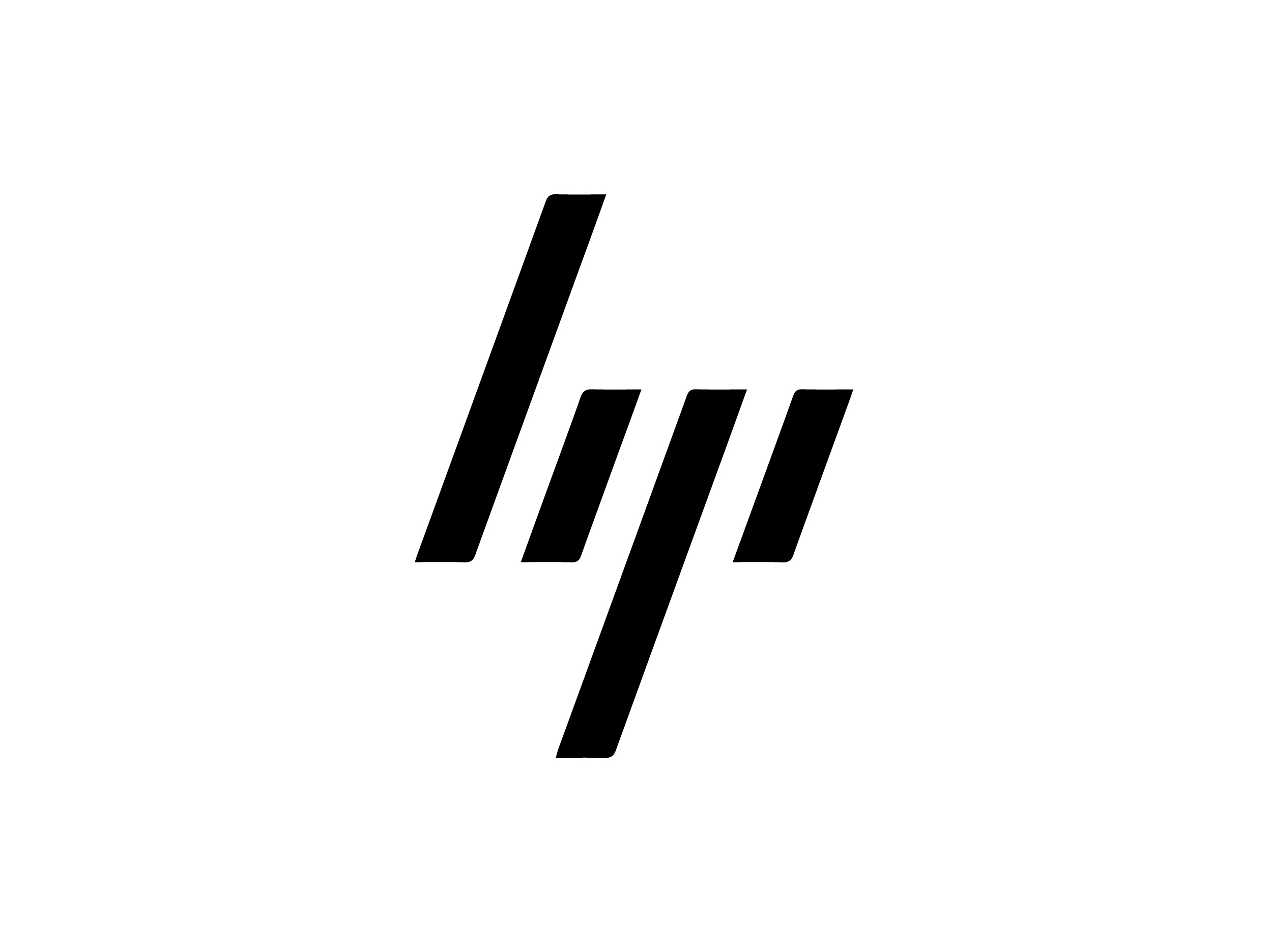 hp logo